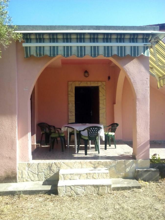 Apartments Petko روغوزنيكا المظهر الخارجي الصورة