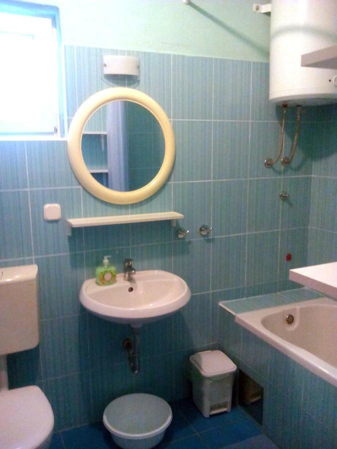 Apartments Petko روغوزنيكا المظهر الخارجي الصورة