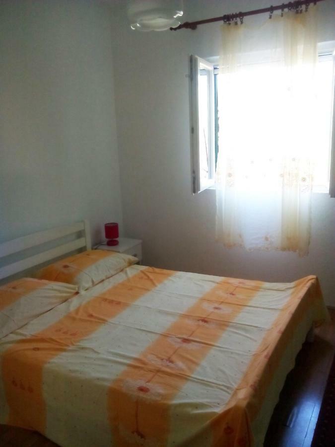 Apartments Petko روغوزنيكا المظهر الخارجي الصورة