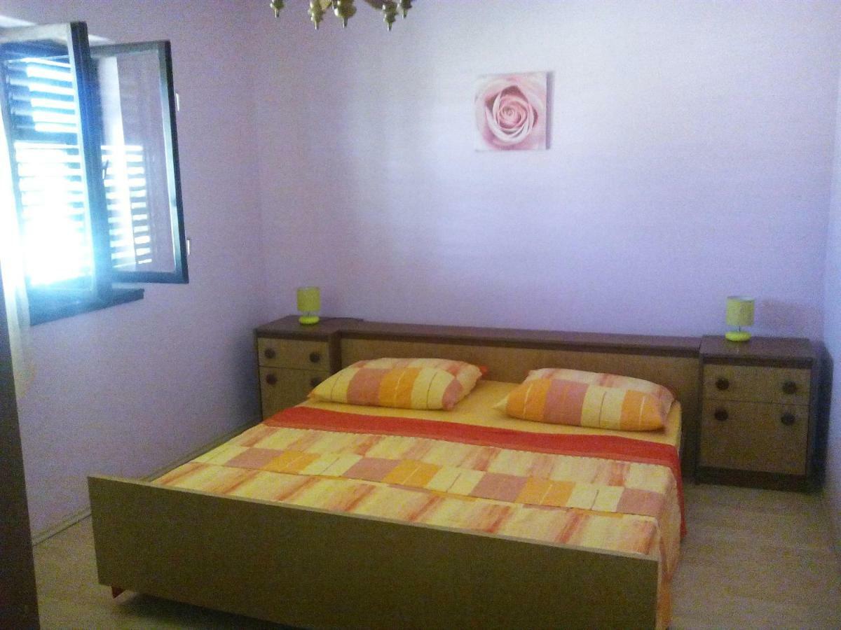 Apartments Petko روغوزنيكا المظهر الخارجي الصورة