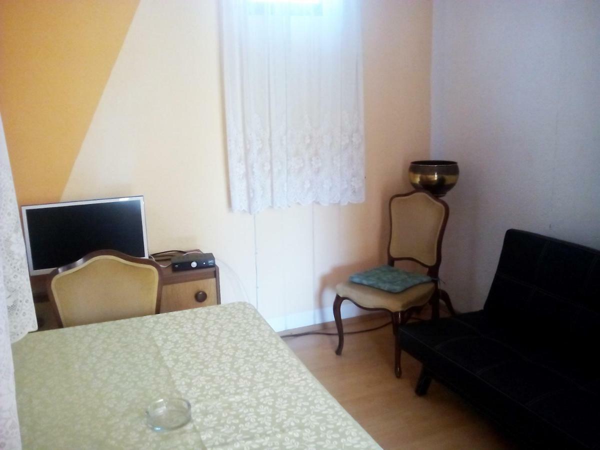 Apartments Petko روغوزنيكا المظهر الخارجي الصورة