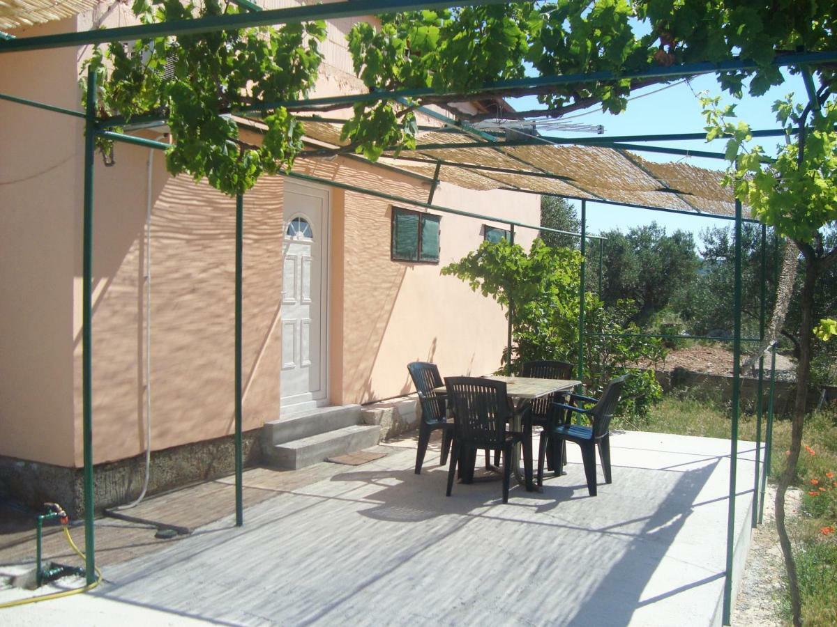 Apartments Petko روغوزنيكا المظهر الخارجي الصورة