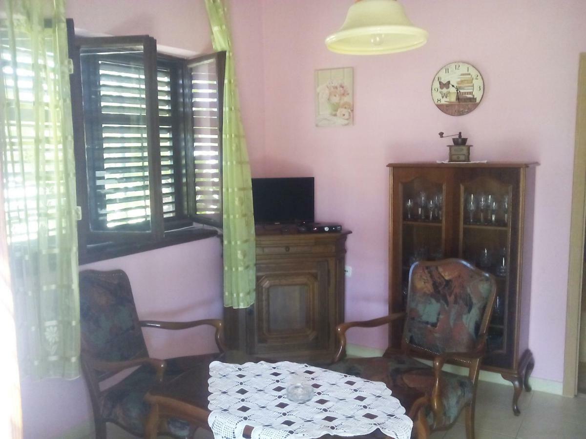 Apartments Petko روغوزنيكا المظهر الخارجي الصورة