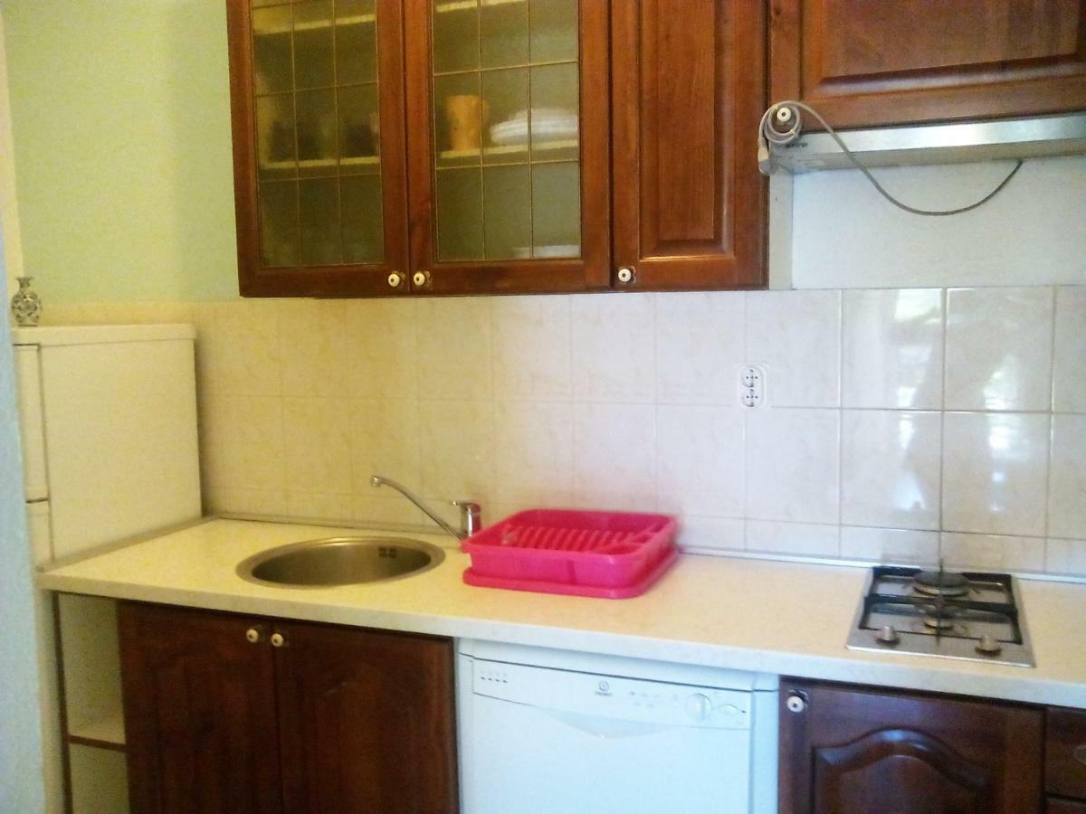 Apartments Petko روغوزنيكا المظهر الخارجي الصورة