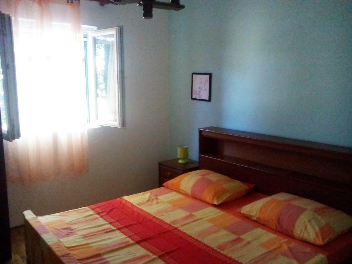 Apartments Petko روغوزنيكا المظهر الخارجي الصورة