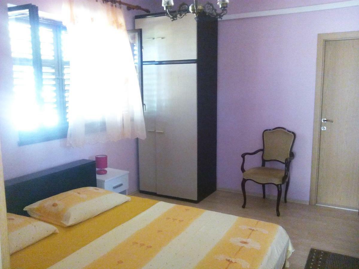 Apartments Petko روغوزنيكا المظهر الخارجي الصورة