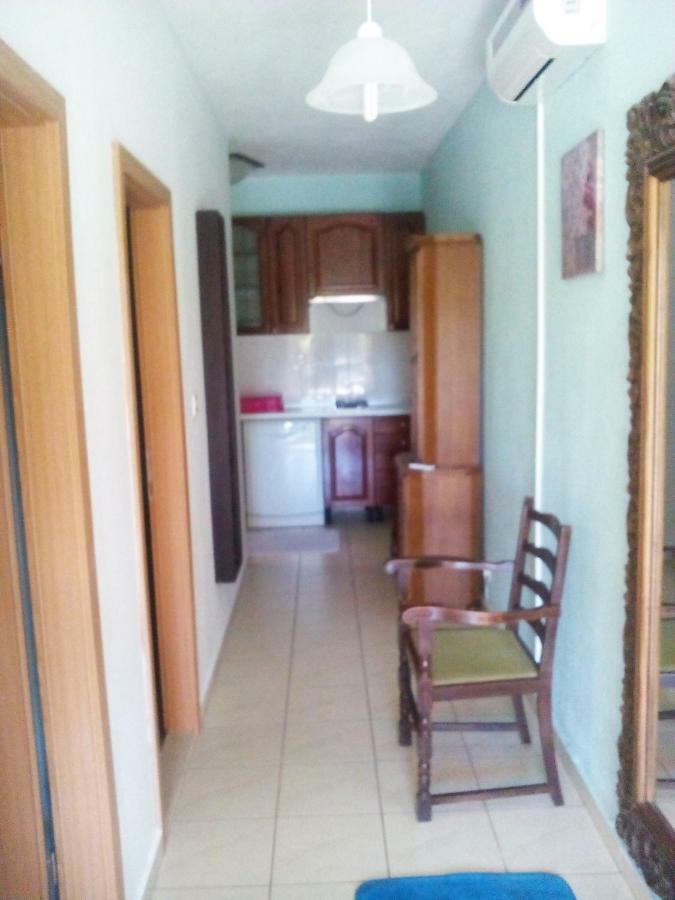 Apartments Petko روغوزنيكا المظهر الخارجي الصورة