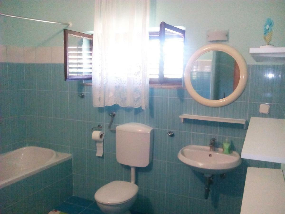 Apartments Petko روغوزنيكا المظهر الخارجي الصورة